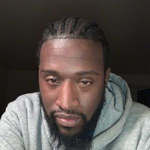 Meet your Posher, Demarcus